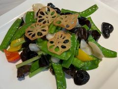 -香樟花园新粤料理(无锡万象城店)