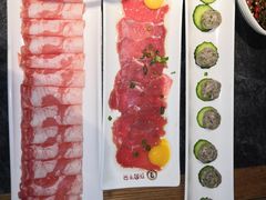 -许府牛火锅(信义坊总店)