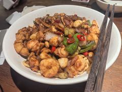 -寻裕记·现炒浇头面(人民广场店)