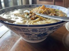 -山外山菜馆(玉泉路店)