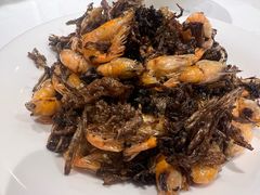 -老吉士酒家(天平路店)