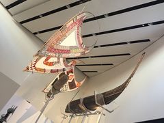 -墨尔本博物馆(Melbourne Museum)