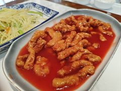 -蜀都餐厅(凤池店)