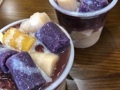 -猪脑壳凉面(武陵源店)