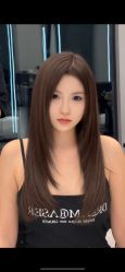 -DL HOPE造型