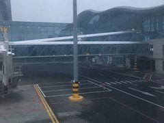 -乌鲁木齐天山国际机场-T3航站楼