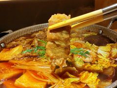 -德川家日本料理(中关村寰太大厦店)