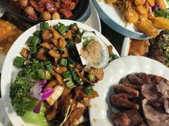 -东北大院·东北菜(三台子店)
