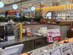 -野人先生Gelato(上海长宁龙之梦店)