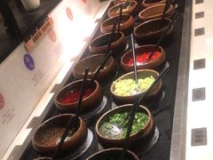 -湊湊火锅·茶憩(打浦桥日月光店)