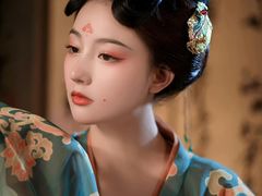 -盘子女人坊(西安至尊店)