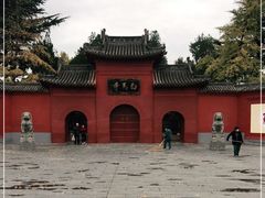 -洛阳白马寺