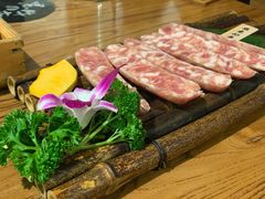 -黑牛の店·和牛烧肉(合生汇店)