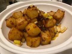 -金狮麟·新豫菜(金码大厦店)