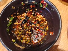 -印象鲵宴·张家界地标美食名片(溪布街店)