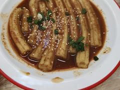 -郑记•不夜城烧烤•龙虾•虾蟹(黄鹤楼店)