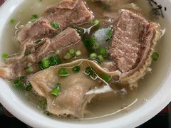 -七爷清汤腩·港式茶餐厅(世博店)