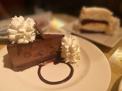-The Cheesecake Factory 芝乐坊餐厅(王府中環店)