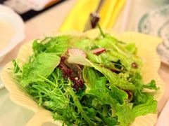 -老井俄式餐厅