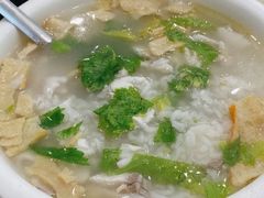 鱼片粥-官塘鱻鱻鱼生
