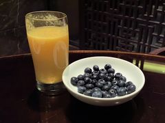 -大理实力希尔顿酒店•御玺中餐厅