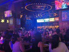 -HIB HUB公社(解放西路店)