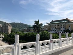 -台北故宫博物院