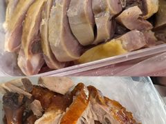 -竺桥兄弟烤鸭馆(竺桥店)