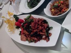 潮式川椒鸡-天津水游城丽筠酒店