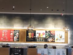 -星巴克(成都东站店)