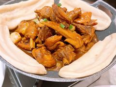 -小菜园新徽菜(宜兴八佰伴店)
