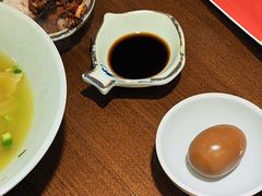 -王春春鸡汤饭(上海中海环宇城店)