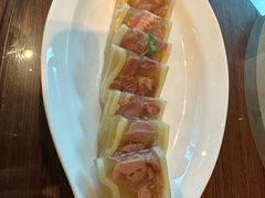 -蛇口希尔顿南海酒店·随轩中餐厅·粤菜