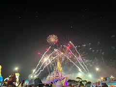 -泉城欧乐堡梦幻世界