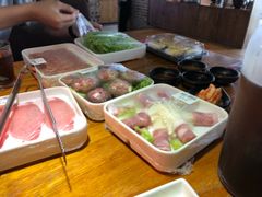 -韩烧里烧肉啤酒馆(大唐西市店)