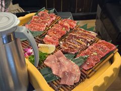-银座苑烧肉酒场·烤活鳗(仙霞路店)