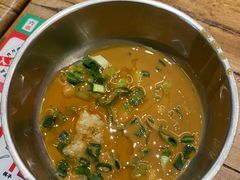 -成都你六姐·牛肉冒菜(城市集市合生汇店)