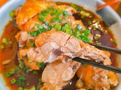 -百家鲜·杭帮菜