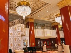 -咖啡苑自助餐厅·中国大饭店