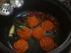 -俭让佬妈现卤串串(温江总店)