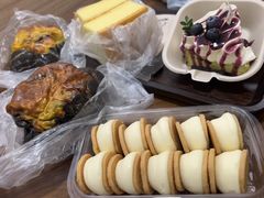 -甜嘟嘟烘焙坊(舒城路店)