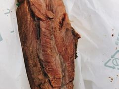 -清真·鸦儿李记·小馆(后海店)