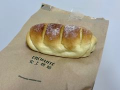 -安上烘焙 ENCHANTE(世纪汇店)