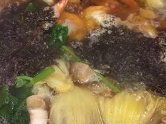 -建兴酒家(班塔通分店)