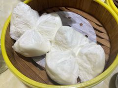 蚝皇叉烧包-明泉居茶点荟(车陂店)
