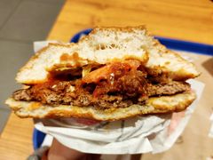 -汉堡王(EAC欧美中心店)