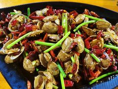 -二钳洞庭虾蟹·江湖菜(成都鹭岛店)