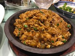 -大秦地·西北菜(纬四路店)