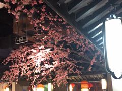 大堂-卢大鲜鱼头捞饭(美利广场店)