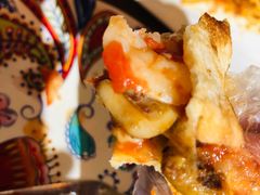 -盘炉forenza·云贵川融合小食堂 ( 钟楼中柳巷店)